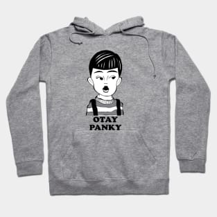 OUR GANG'S PORKY FAN ART! Hoodie